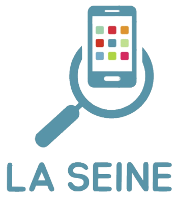 La Seine logo